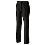 thumbnail of Damenhose Farbe schwarz Größe 48