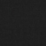 thumbnail of vidaXL Bettgestell mit gepolstertem Kopfteil Schwarz 180 x 200 cm