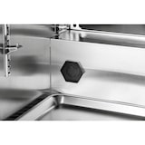 thumbnail of Armoire de Maturation professionelle- 63 Litres - 1 porte - Bartscher