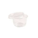 thumbnail of greenbox - Copo-Deli PLA 500 ml, Ø 121 mm, redondo, 1000 St..