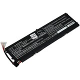 thumbnail of Akku passend für Gaming-Laptop Razer Blade Stealth 13 2018, Blade Stealth 13 2020,Typ RC30-0281 u.a.