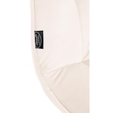 thumbnail of Eetkamerstoel Vermont Velvet creme