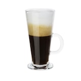 thumbnail of Olympia latteglas gehard glas 28,5cl (12 stuks)