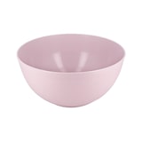 thumbnail of MONOUSO - Wiederverwendbare langlebige Schale PP Mineral Pink 3.350ml Ø23,5cm (20 Stück)