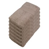 thumbnail of Miamar® Handtuch Handtücher VE 48 Stk. 50 x 100 cm Sand