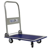 thumbnail of Plattformwagen Transportwagen Rollwagen Klappbar Handwagen Klappwagen 300 kg