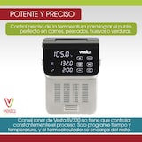 thumbnail of Vesta Precision Termocirculador Profesional Imersa Expert SV320 para Cocinar a Baja Temperatura