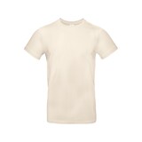 thumbnail of T-shirt homme nnn°E190 Natural XS 100% Coton