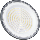 thumbnail of LUXULA LED Hallenstrahler HighBay LX500135 100 W 3000 K, 4000 K, 6500 K einstellbar in warm-, neutral- und kaltweiß (CCT) IP65