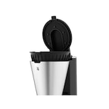 thumbnail of Cafetière filtre Aroma Kitchenminis -  62.50 cl Argent / Métallique Rond Acier Inoxydable (inox  Wmf 20.00x15.00 cm