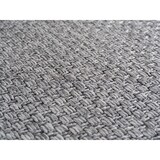 thumbnail of Teppich Outdoor Einfarbig Wetterfest Waschbar Strapazierfähig Balkon Terrasse Küche OEKO-TEX Grau 80x150 cm – MALOJA von Kadima Design