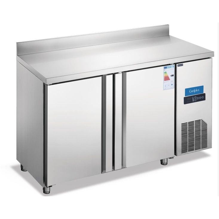Mesa fría de cocina 2P