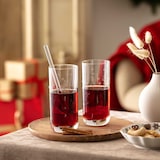 thumbnail of Villeroy & Boch Toy's Delight Trinkgläser-Set 4-teilig