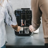 thumbnail of Melitta Cafetera automática Barista T Smart Negro F830-102