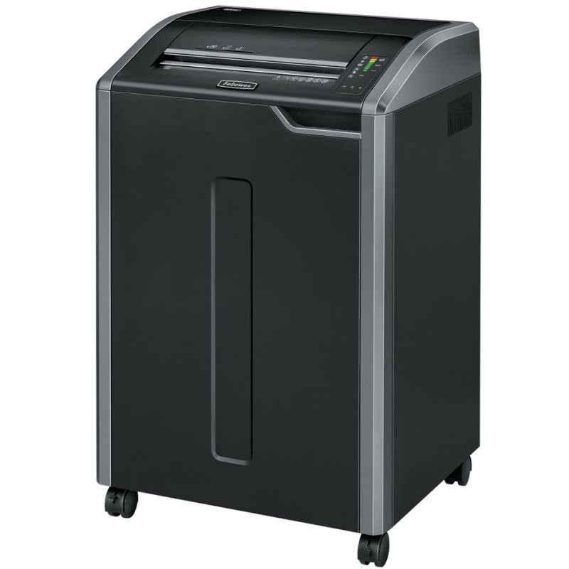 Fellowes Aktenvernichter Powershred 485Ci, Partikel, Schweiz