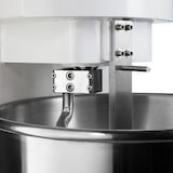 thumbnail of Impastatrice professionale 100 litri - 64 kg - 2 velocità - Maxima. Maxima
