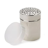 thumbnail of Polvilhador largo 10cm inox 1789-bh