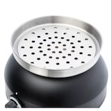 thumbnail of Calentador baño maría para perritos calientes redonda 200 Apexa