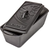 thumbnail of Petromax Kastenform mit Deckel 2,4 L, Gusseisen