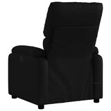 thumbnail of vidaXL Massagesessel Elektrisch Schwarz Kunstleder