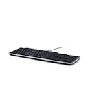 thumbnail of Dell KB522 Business-Multimedia-Tastatur schwarz
