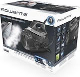 thumbnail of Rowenta Perfect steam pro 2400 W 1,1 l Mikrodampf 400 HD Laser-Grundplatte Grau