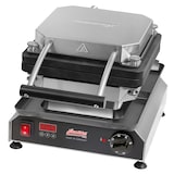 thumbnail of Neumärker Thermocook® Fettwanne | Tropfschale für Gastro-Waffeleisen | PPS