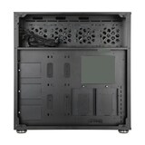 thumbnail of Abkoncore Boitier Pc R780 Sync - Retro Eclairage Rgb - Noir - Verre Trempe - Format E-atx Abko-rms-780-sync