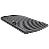 thumbnail of Tefal Grillplatte oben TS-01039390 für GC702D GC712D Optigrill Kontaktgrill