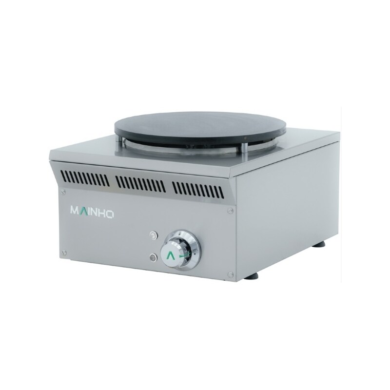 Crepera eléctrica gama Eco-Line