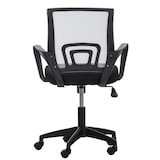 thumbnail of Dudeco Silla de oficina Auburn Gris
