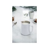 thumbnail of LACOR lechera WHITE profesional acero inoxidable 0.6 L 58253