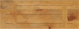 thumbnail of vidaXL Tischplatte 80x40x2,5 cm Rechteckig Massivholz Mango
