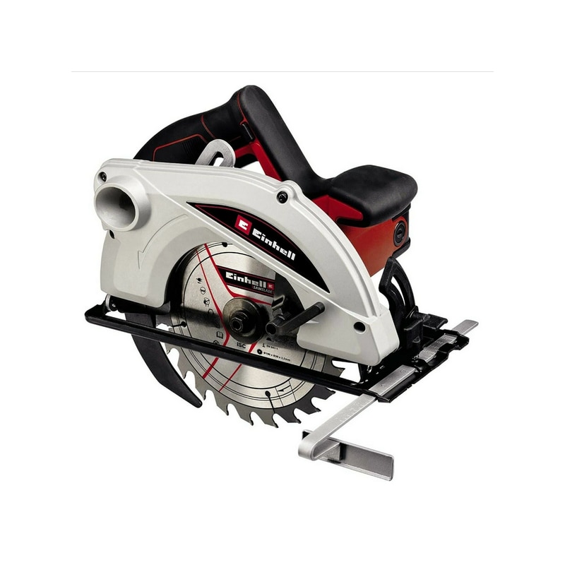 Einhell Handkreissäge TC-CS 1410 Schnitttiefe 67 mm 1410W