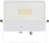 thumbnail of SKY 50W IP65 LED-Strahler mit integriertem Sensor 4000k Schwarz