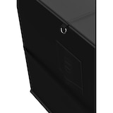 thumbnail of METRO PROFESSIONAL Copertura protettiva per tavolo da esterno, poliestere, 180 x 100 cm, nero