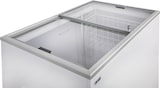 thumbnail of Eiscreme Impuls-Tiefkühltruhe D 300 mit Glasschiebedeckel