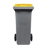 thumbnail of Poubelle Conteneur Korok 240L Jeune Sans Barre - 56621 - Rossignol