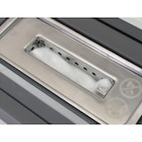 thumbnail of PURLINE Biochimenea de sobremesa con vidrio templado ALGEIROS B