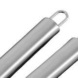 thumbnail of Abrelatas profesional 200 mm - Acero inoxidable resistente, ergonómico e higiénico - Comercio de alimentación - EquipementPro