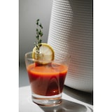 thumbnail of Vicrila Getauchte Becher aran 25 cl niedrige Form x12 Transparent Rund Glas