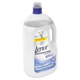thumbnail of Lenor Professional Weichspüler Sensitiv, flüssig, 4 L, 200 WL