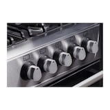 thumbnail of Solthermic Cozinha Gas Inox 90x60 Forno Panorámico F9l50g2i