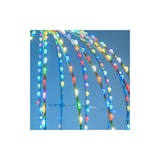 thumbnail of Sphère 3D Lumineuse 30cm 500 Led multi-flash RGB Lotti