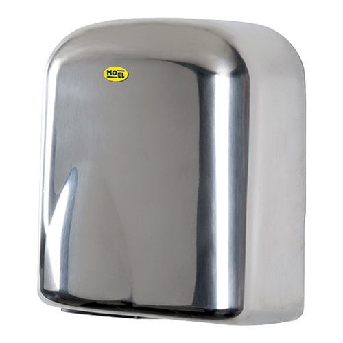 Elektrische handdroger | 230V  | 220x140x260(h)mm