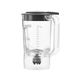 thumbnail of Hamilton Beach Vaso para batidora HBB908R de 1,25 L