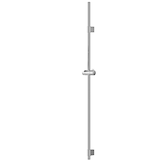 thumbnail of Mora Cera S5 Wandstange 1120mm höhenverstellbar Chrom