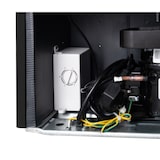 thumbnail of METRO PROFESSIONAL Mini frigorifero GPC1046, 43 x 48 x 51.5 cm, 46 L, nero