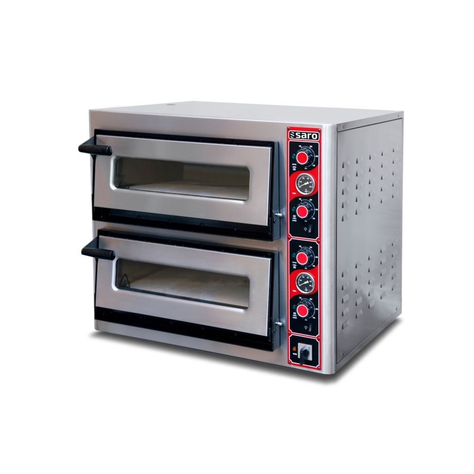 Saro Pizzaofen Modell Massimo 2920