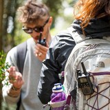 thumbnail of Walkie talkie MIDLAND XT70 PRO 2 pmr446, 12km uso libre